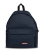 Image de Sac à dos Eastpak Padded Pak'R Bleu TU EK000620L83