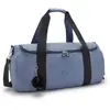 Image de Sac De Sport Cylindrique Déperlant Kipling Argus S Lover - 53 Cm Bleu
