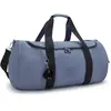 Image de Sac De Sport Kipling Argus M - Weekender 62 Cm Bleu