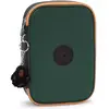Image de Trousse Rectangulaire Kipling 100 Pens Tree House 21 Cm - Grande Capacité Vert Foncé