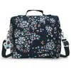 Image de Sac Déjeuner Kipling New Kichirou 23 Cm - Sac Gouter Isotherme ( Cool C) Fleur