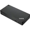Image de Station d'accueil Lenovo 40B20135EU en occasion ou reconditionné