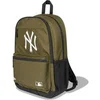 Image de Sac à dos New York Yankees Delaware Vert TU 60137373