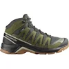 Image de Chaussures Salomon X-adventure Recon 478146 en occasion ou reconditionné