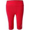 Image de Nike Sportswear Dance Bike Collant Tight Filles-Rouge, Taille XL