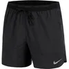 Image de Nike Stride 5in Short De Running Hommes-Noir, Taille XXL