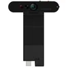 Image de Lenovo ThinkVision MC60 webcam 1920 x 1080 pixels USB 2.0 Noir - Excellent état en occasion ou reconditionné