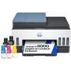 Image de Imprimante Hp Smart Tank 7306 Multifonction À Reservoir