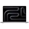Image de MacBook Pro M3 (2023) 14.2', 512 Go 8 Go Apple GPU 10, Argent - AZERTY - Bon état en occasion ou reconditionné