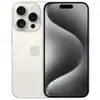 Image de iPhone 15 Pro (5G) 256 Go, Titane blanc, Débloqué - Bon état en occasion ou reconditionné