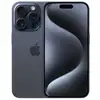 Image de iPhone 15 Pro (5G) 512 Go, Titane bleu, Débloqué - Excellent état en occasion ou reconditionné