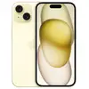 Image de iPhone 15 (5G) 256 Go, Jaune, Débloqué - Bon état en occasion ou reconditionné