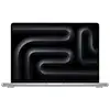 Image de MacBook Pro M3 Max (2023) 14.2', 1 To 36 Go Apple GPU 30, Argent - AZERTY - Excellent état en occasion ou reconditionné
