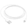 Image de Câble Lightning / Usb Apple 1m Blanc