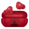 Image de Beats solo Buds Rouge - Excellent état en occasion ou reconditionné