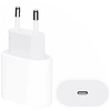 Image de Chargeur Secteur Usb-c Apple 20w Blanc
