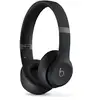 Image de Beats Solo 4, noir mat - Bon état en occasion ou reconditionné