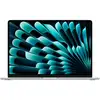 Image de MacBook Air M3 (2024) 15', 256 Go 8 coeurs 8 Go Apple GPU 10, Argent - AZERTY - Bon état en occasion ou reconditionné