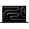 Image de MacBook Pro M3 Max (2023) 16.2', 1 To 48 Go Apple GPU 40, Noir sidéral - AZERTY - Très bon état en occasion ou reconditionné