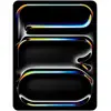 Image de iPad Pro 13 (2024), Puce M4, 512 Go - WiFi - Verre standard - Argent - Excellent état en occasion ou reconditionné