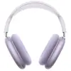 Image de AirPods Max (2024), Casque Sans fil, USB Type-C Bluetooth, Mauve - Bon état en occasion ou reconditionné