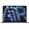 Image de MacBook Air M3 (2024) 15', 512 Go 8 coeurs 16 Go Apple GPU 10, Minuit - QWERTY Espagnol - Excellent état en occasion ou reconditionné