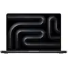 Image de MacBook Pro M4 (2024) 14', 512 Go 10 coeurs 16 Go Apple GPU 10, Noir sidéral - AZERTY - Excellent état en occasion ou reconditionné