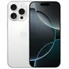 Image de iPhone 16 Pro (5G) 256 Go, Titane Blanc, Débloqué - Excellent état en occasion ou reconditionné