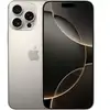 Image de iPhone 16 Pro (5G) 1 To, Titane Naturel - Bon état en occasion ou reconditionné