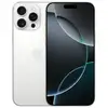 Image de iPhone 16 Pro Max (5G) 256 Go, Titane Blanc, Débloqué - Excellent état en occasion ou reconditionné
