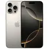 Image de iPhone 16 Pro Max (5G) 256 Go, Titane Naturel, Débloqué - Excellent état en occasion ou reconditionné