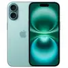 Image de iPhone 16 (5G) 128 Go, Sarcelle, Débloqué - Très bon état en occasion ou reconditionné