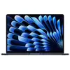 Image de MacBook Air M4 (2025) 13', 256 Go 10 coeurs 16 Go Apple GPU 10, Minuit - AZERTY - Bon état en occasion ou reconditionné