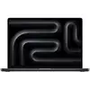 Image de MacBook Pro M4 Max (2024) 16', 1 To 16 coeurs 48 Go Apple GPU 40, Noir sidéral - AZERTY - Bon état en occasion ou reconditionné