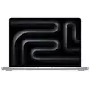 Image de MacBook Pro M4 (2024) 14', 512 Go 12 coeurs 24 Go Apple GPU 16, Argent - AZERTY - Bon état en occasion ou reconditionné
