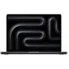 Image de MacBook Pro M4 (2024) 14', 512 Go 12 coeurs 24 Go Apple GPU 16, Noir sidéral - QWERTY Espagnol - Bon état en occasion ou reconditionné
