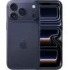 Image de iPhone 17 Pro (5G) 1 To, Bleu intense - Bon état en occasion ou reconditionné