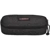 Image de Trousse Oval Single Noir Brillant
