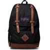 Image de Sac à dos Jansport Cortlandt Noir TU EK0A5BBWN551