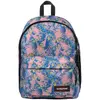 Image de Sac À Dos Out Of Office Rose Bleu Jaune