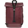 Image de Sac À Dos Tecum Roll Burgundy