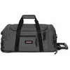 Image de Sac de voyage Eastpak Leatherface S + Noir TU EK00031E77H