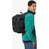 Image de Sac À Dos Fille Modèle Cabin Pakr Noir Black