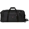 Image de Sac de voyage Eastpak Leatherface M + Gris TU EK00032E363