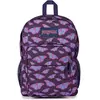 Image de Sac à dos Jansport Big Day Violet 34 L EK0A5BLE4Z7