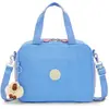 Image de Sac Lunch Kipling Miyo 25 Cm - Sac Goûter Bleu Océan