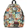 Image de Sac à dos Eastpak Day Pak'R Orange TU EK0A5BG45Y2