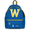 Image de Sac À Dos Day Pak'r Golden State Warriors Nba Bleu Jaune