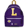 Image de Sac À Dos Day Pak'r Laker Nba Violet Jaune