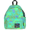 Image de Sac A Dos Day Pak'r Vert Multi